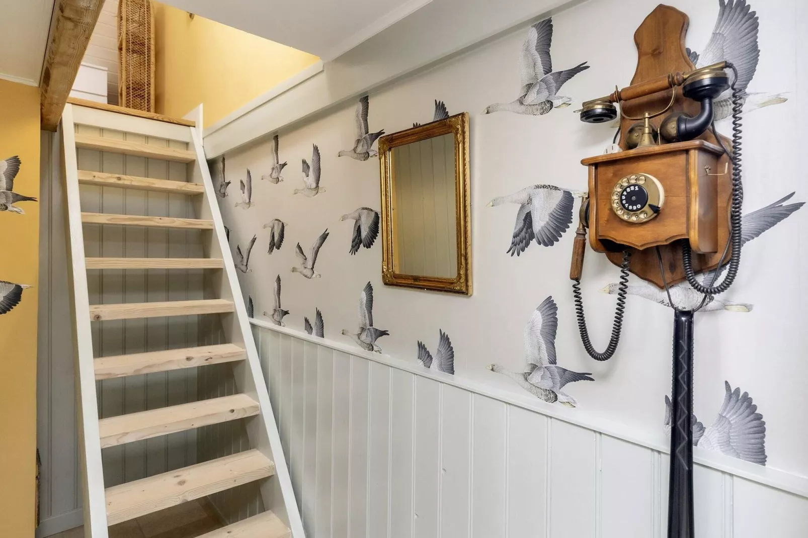 4 persoons vakantie huis in Nysted-By Traum-Binnen