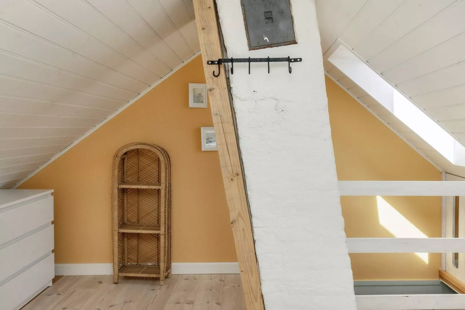 4 persoons vakantie huis in Nysted-By Traum-Binnen