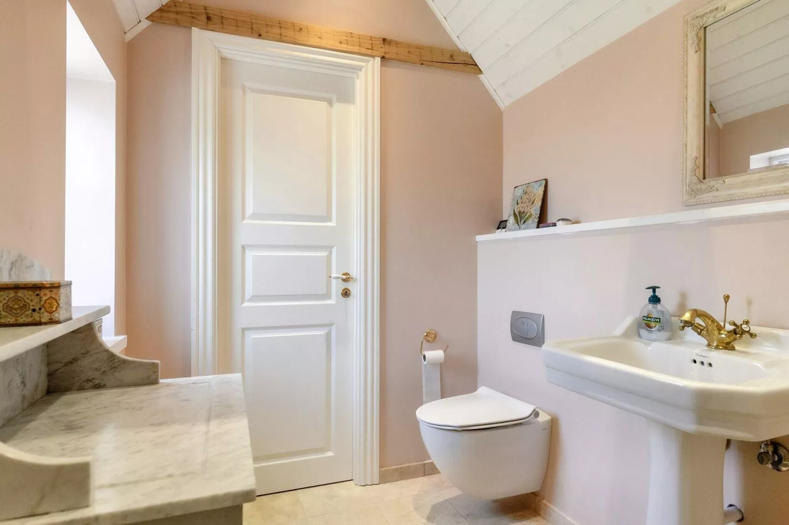 4 persoons vakantie huis in Nysted-By Traum-Binnen
