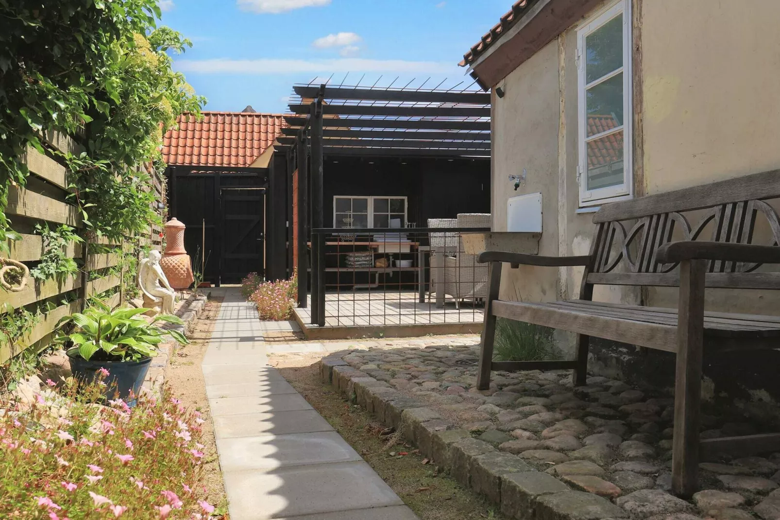 4 persoons vakantie huis in Nysted-By Traum-Uitzicht