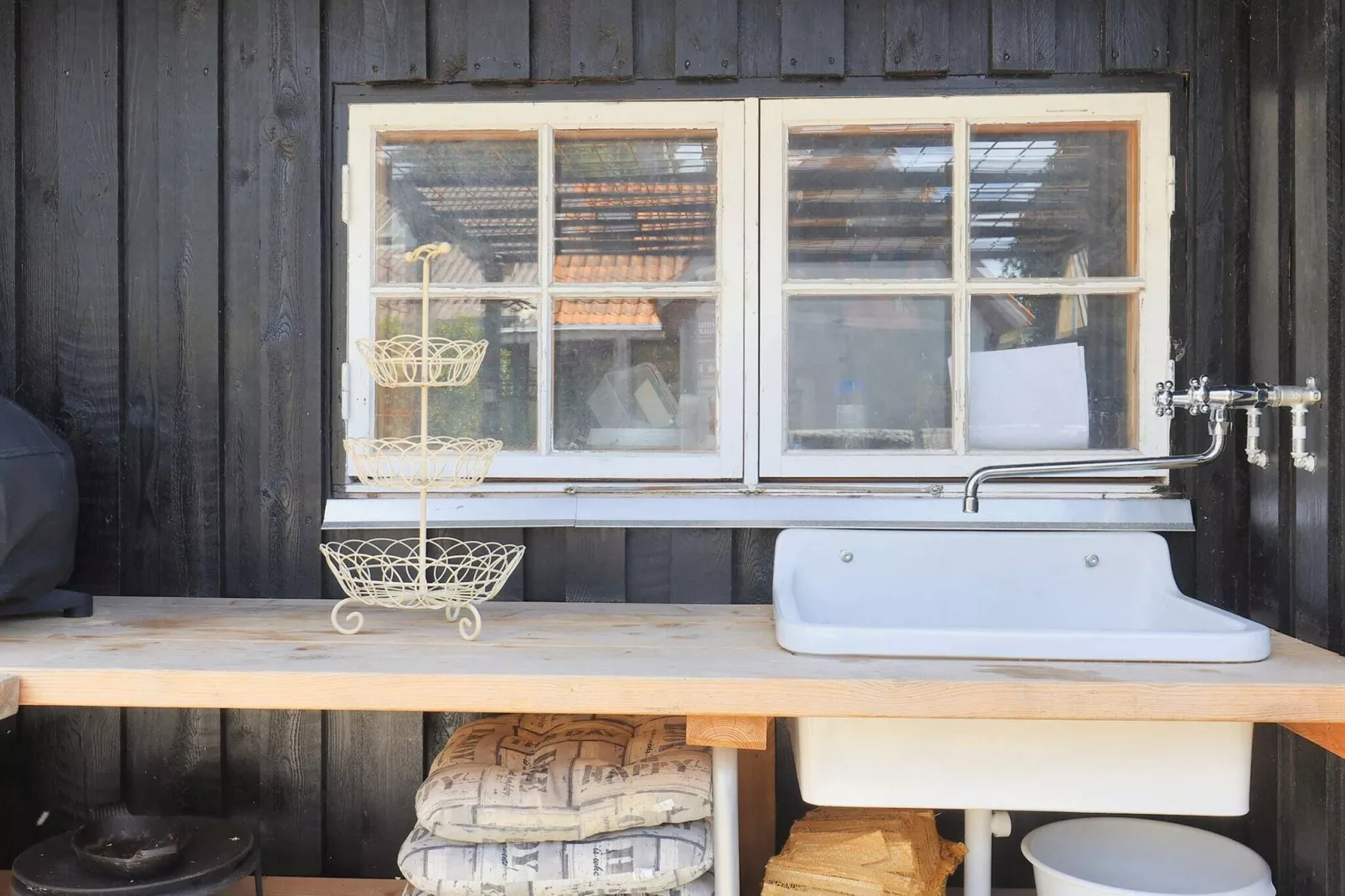 4 persoons vakantie huis in Nysted-By Traum-Uitzicht
