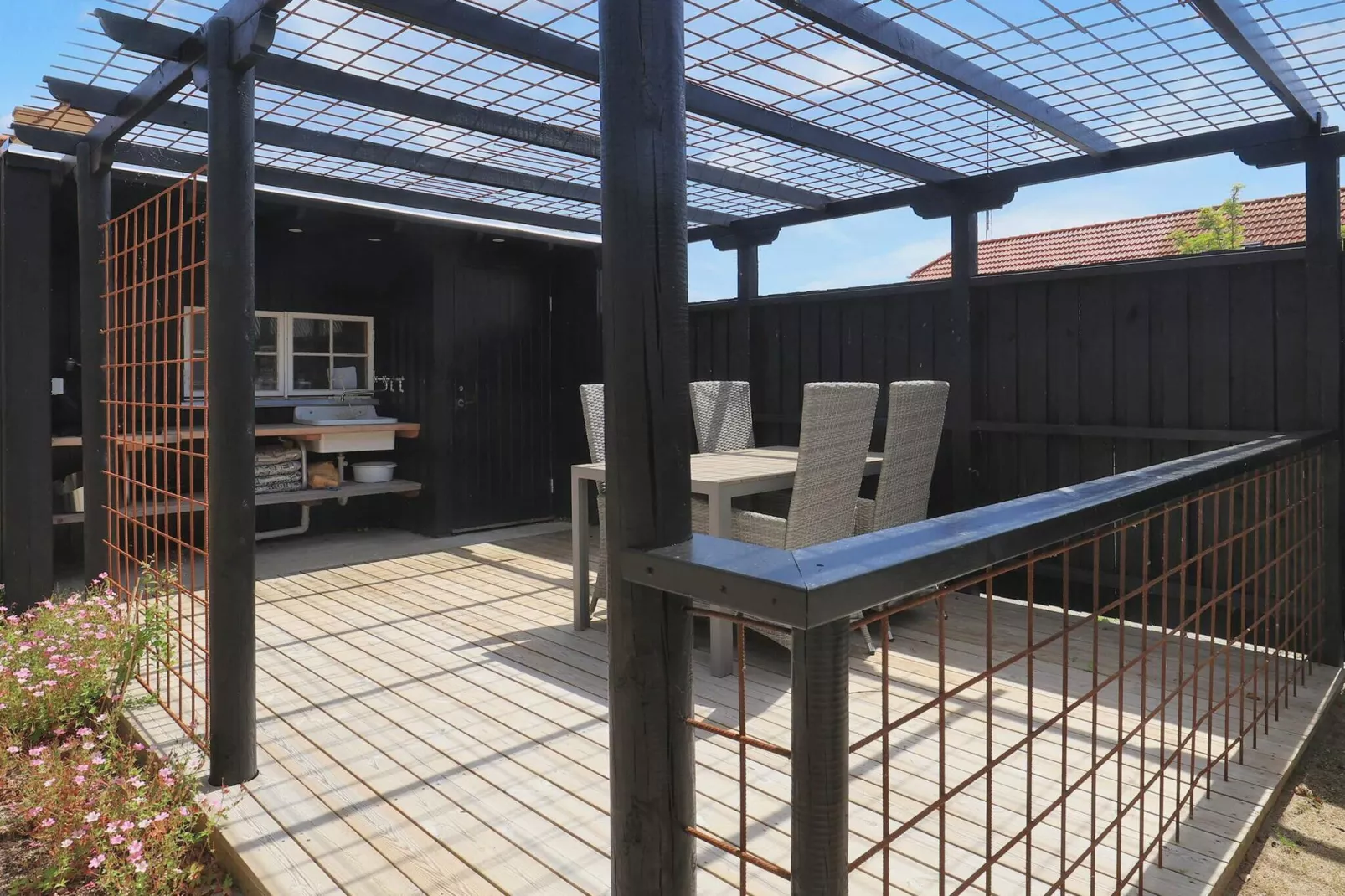 4 persoons vakantie huis in Nysted-By Traum-Uitzicht
