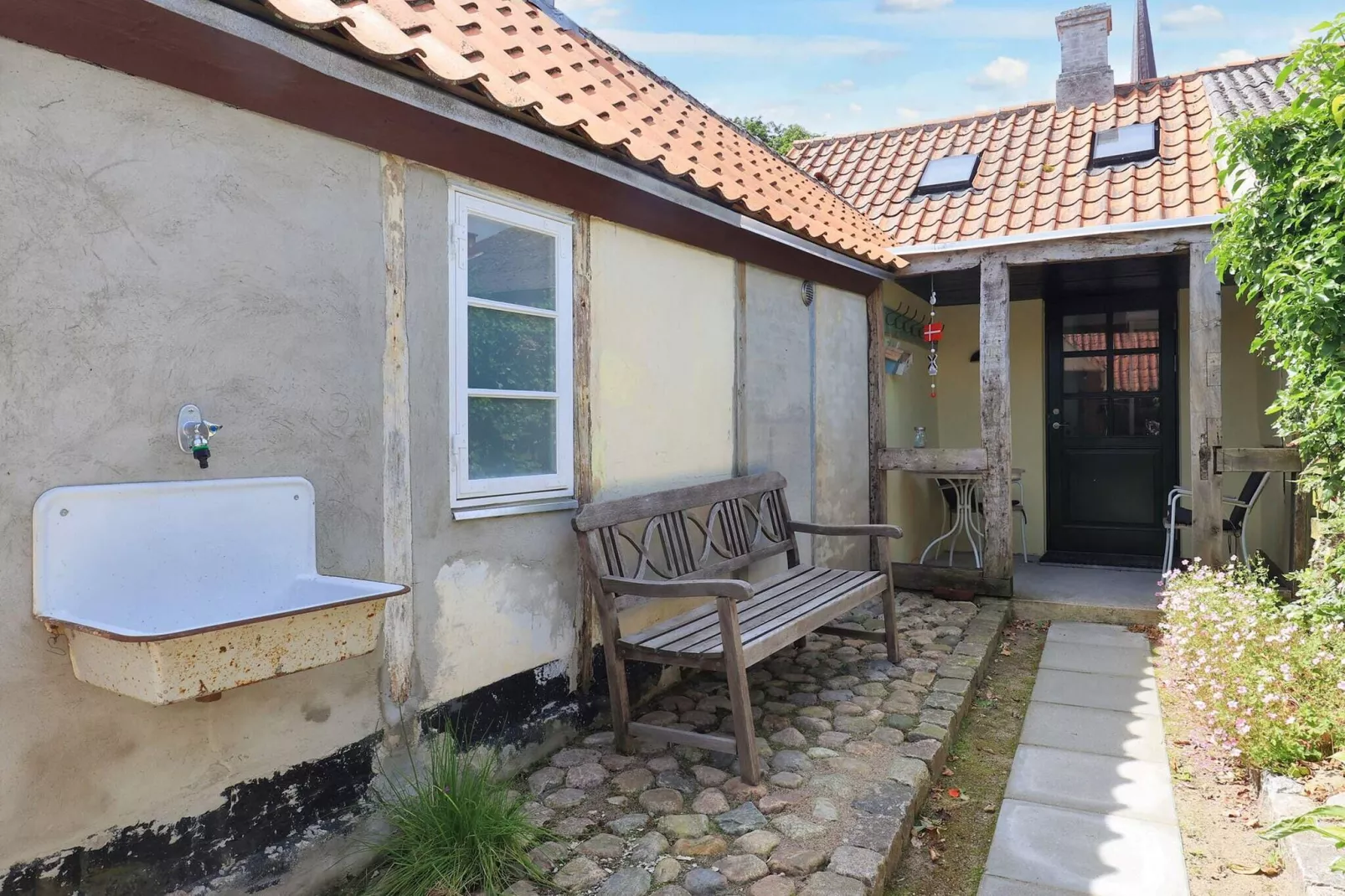 4 persoons vakantie huis in Nysted-By Traum-Uitzicht