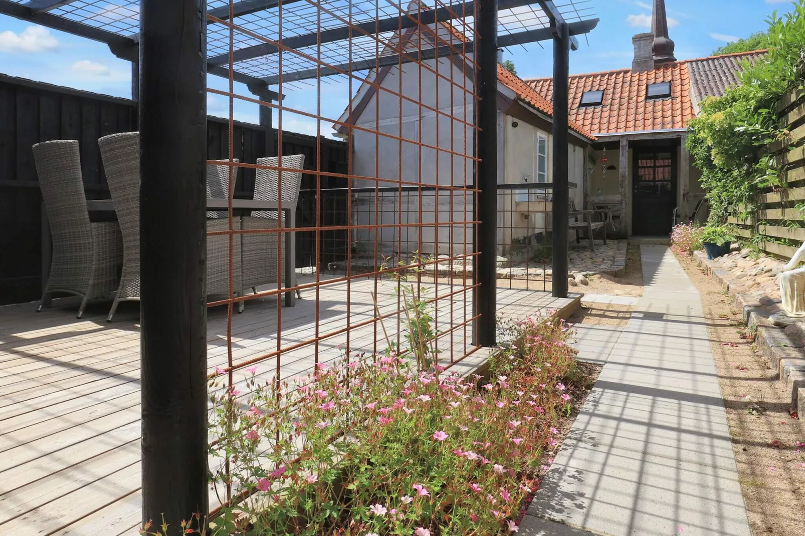 4 persoons vakantie huis in Nysted-By Traum-Uitzicht