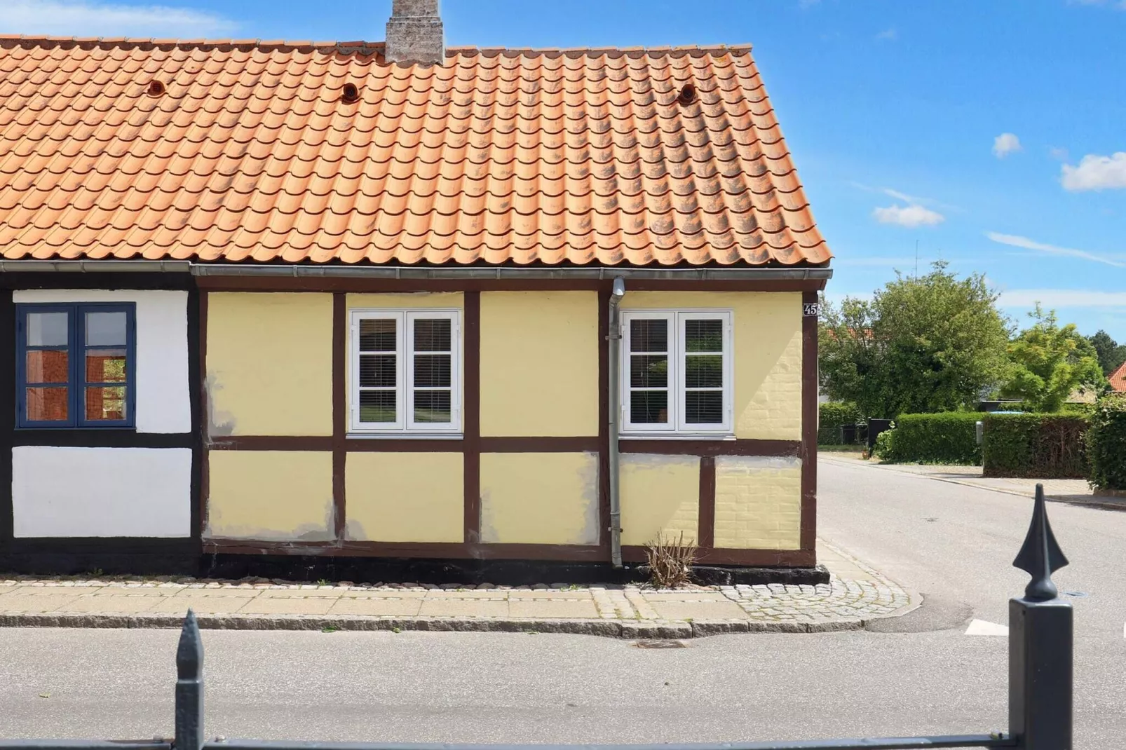 4 persoons vakantie huis in Nysted-By Traum-Uitzicht