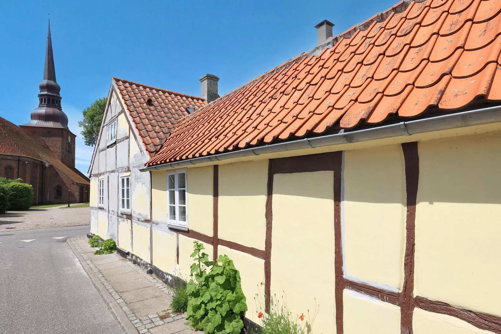 4 persoons vakantie huis in Nysted-By Traum-Uitzicht