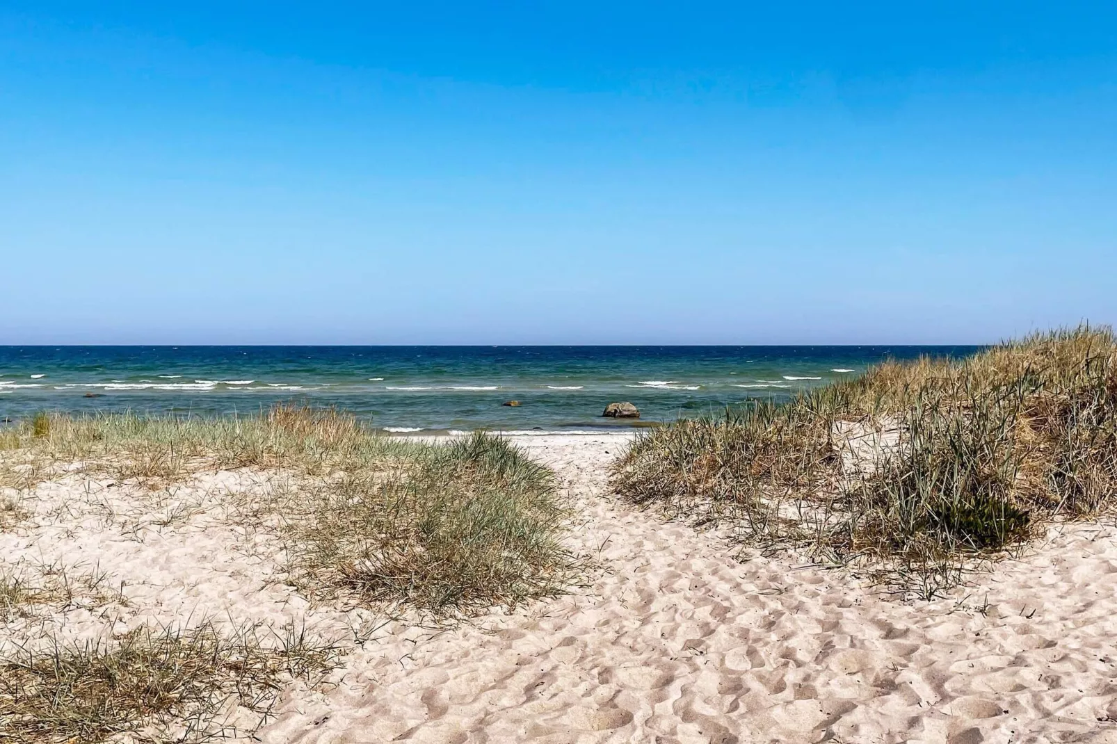 5 sterren vakantie huis in BORGHOLM-By Traum-Niet-getagd