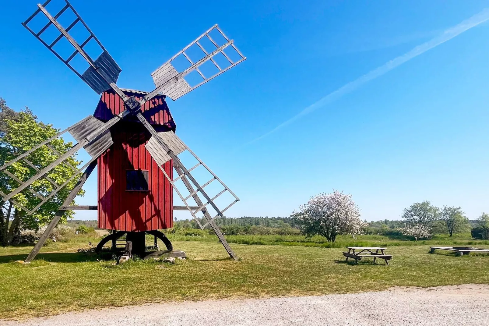 5 sterren vakantie huis in BORGHOLM-By Traum-Niet-getagd