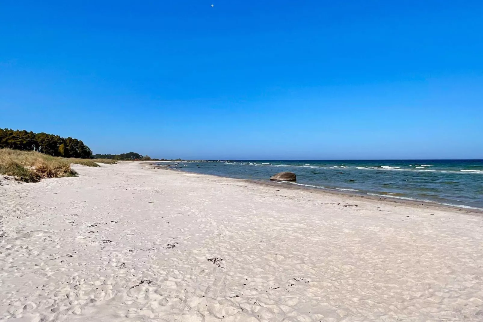 5 sterren vakantie huis in BORGHOLM-By Traum-Niet-getagd