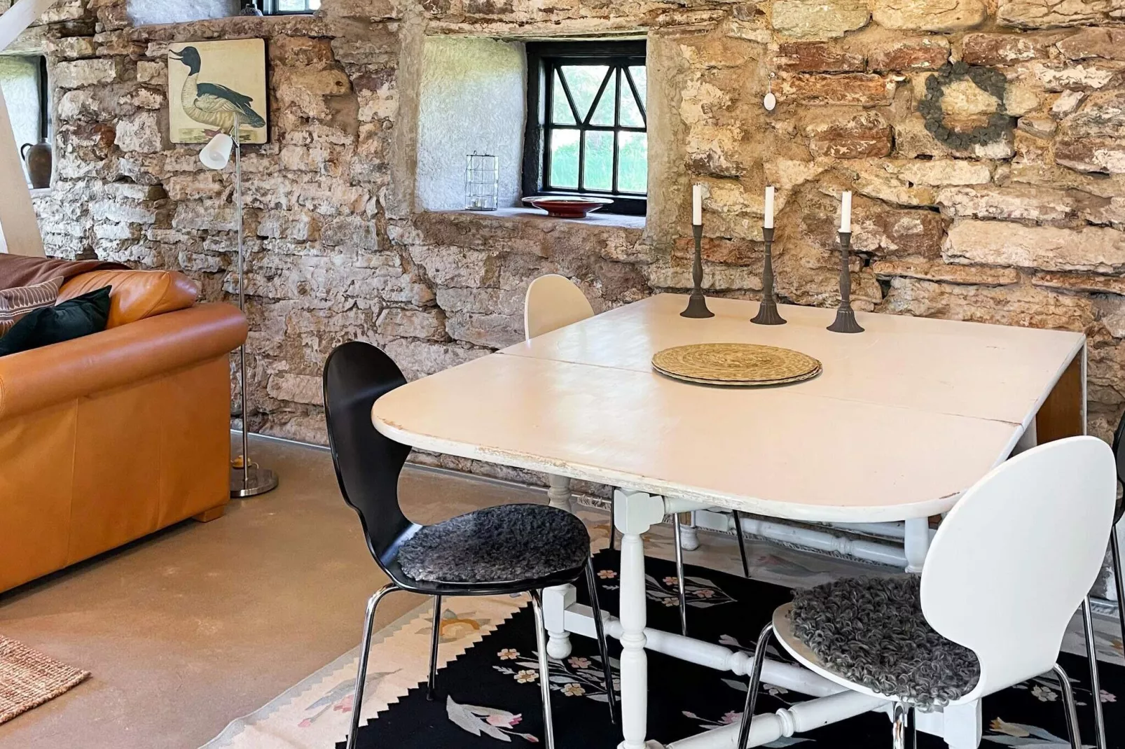 5 sterren vakantie huis in BORGHOLM-By Traum-Binnen