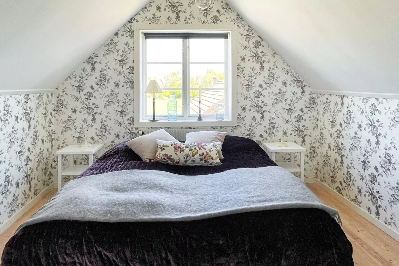 5 sterren vakantie huis in BORGHOLM-By Traum-Binnen