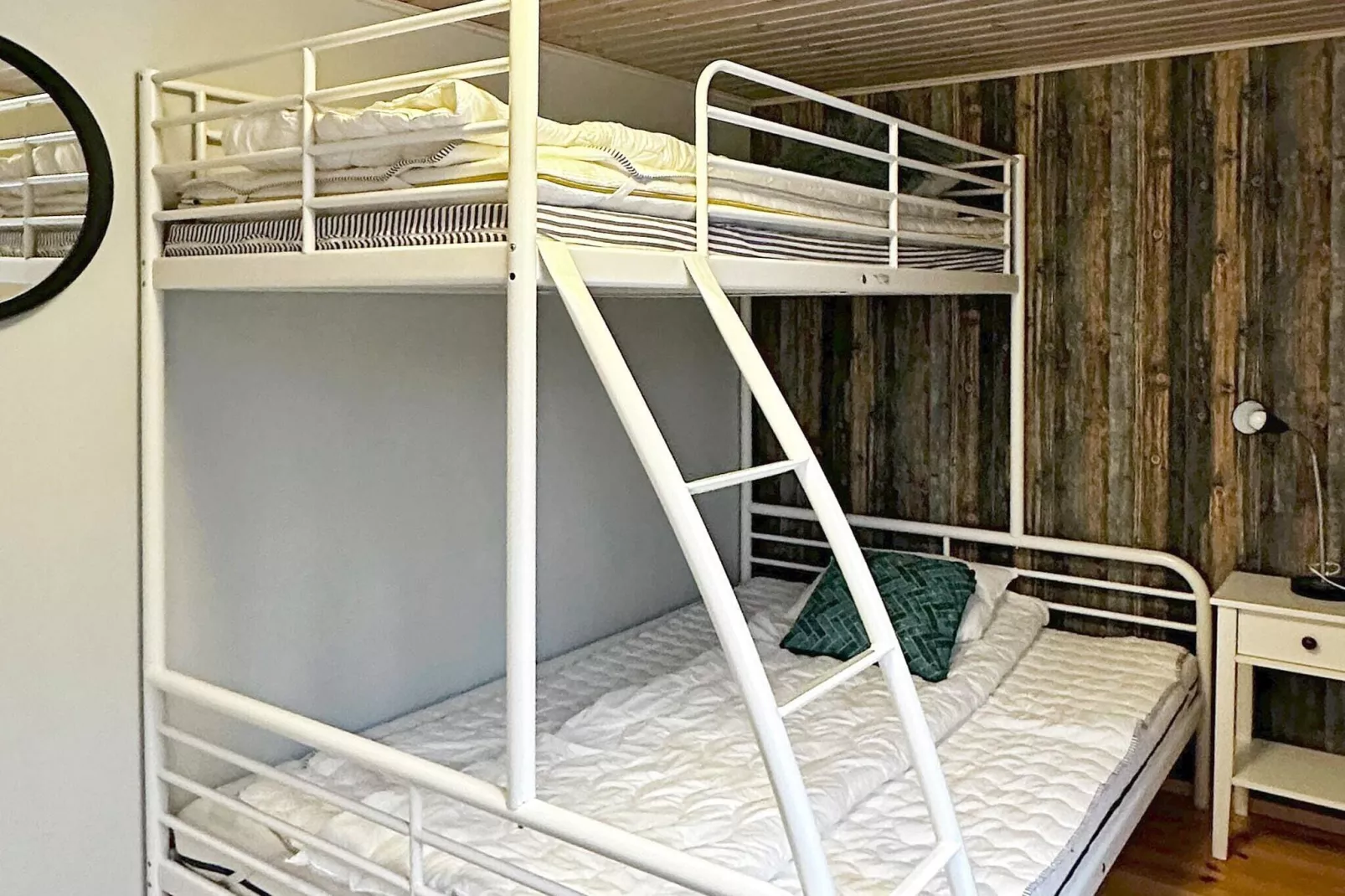 5 sterren vakantie huis in HÖÖR-By Traum-Binnen