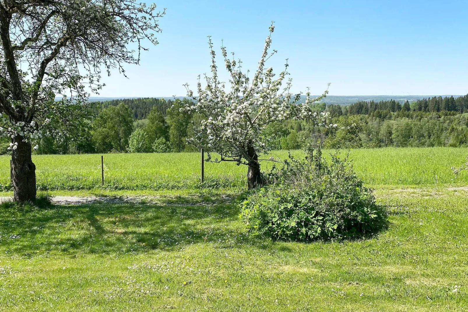 4 persoons vakantie huis in ANNEBY-By Traum-Niet-getagd