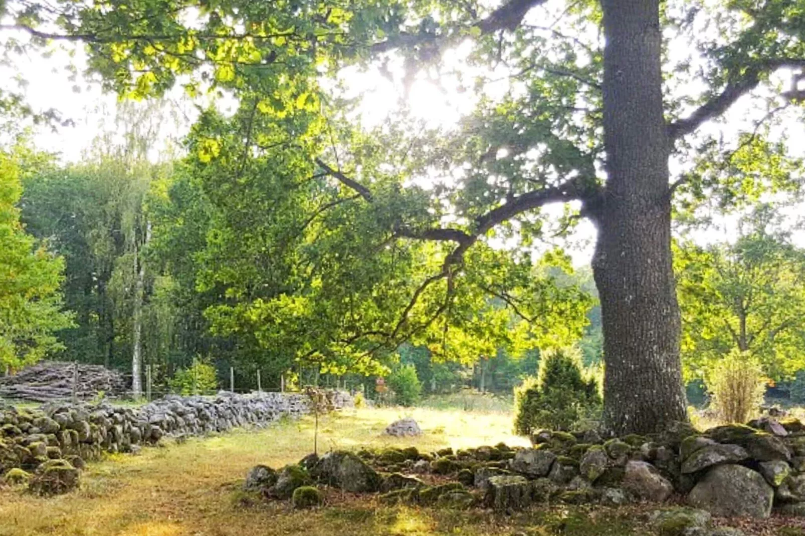 8 persoons vakantie huis in ANNEBY-By Traum-Niet-getagd