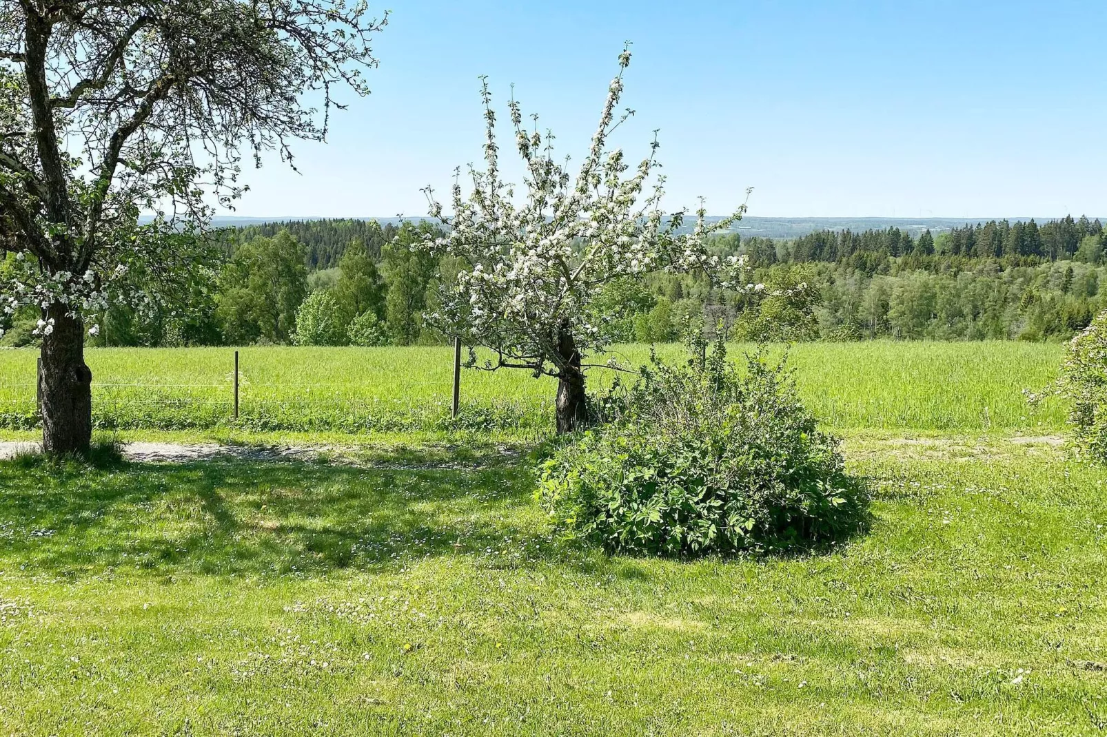 8 persoons vakantie huis in ANNEBY-By Traum-Niet-getagd