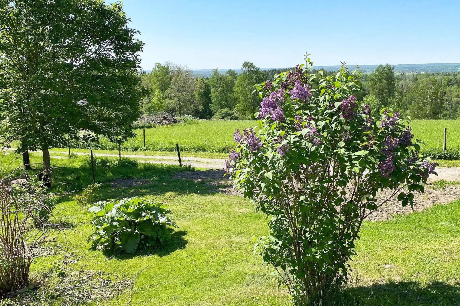 8 persoons vakantie huis in ANNEBY-By Traum-Niet-getagd