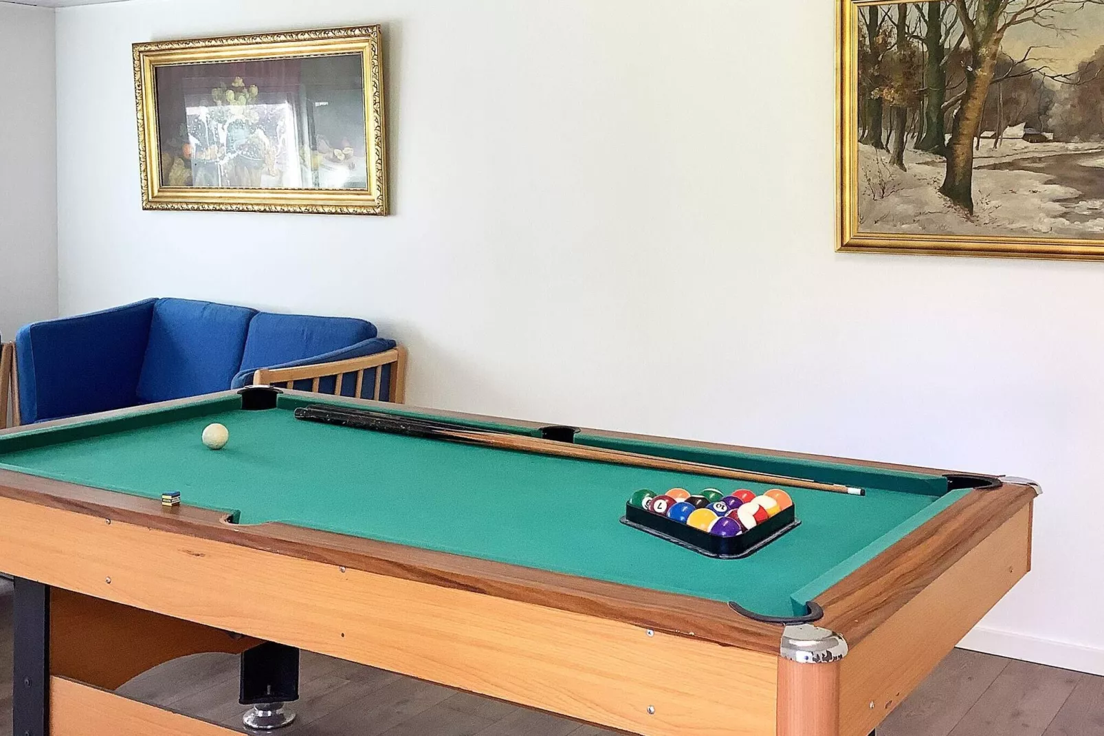 6 persoons vakantie huis in Struer-By Traum-Binnen