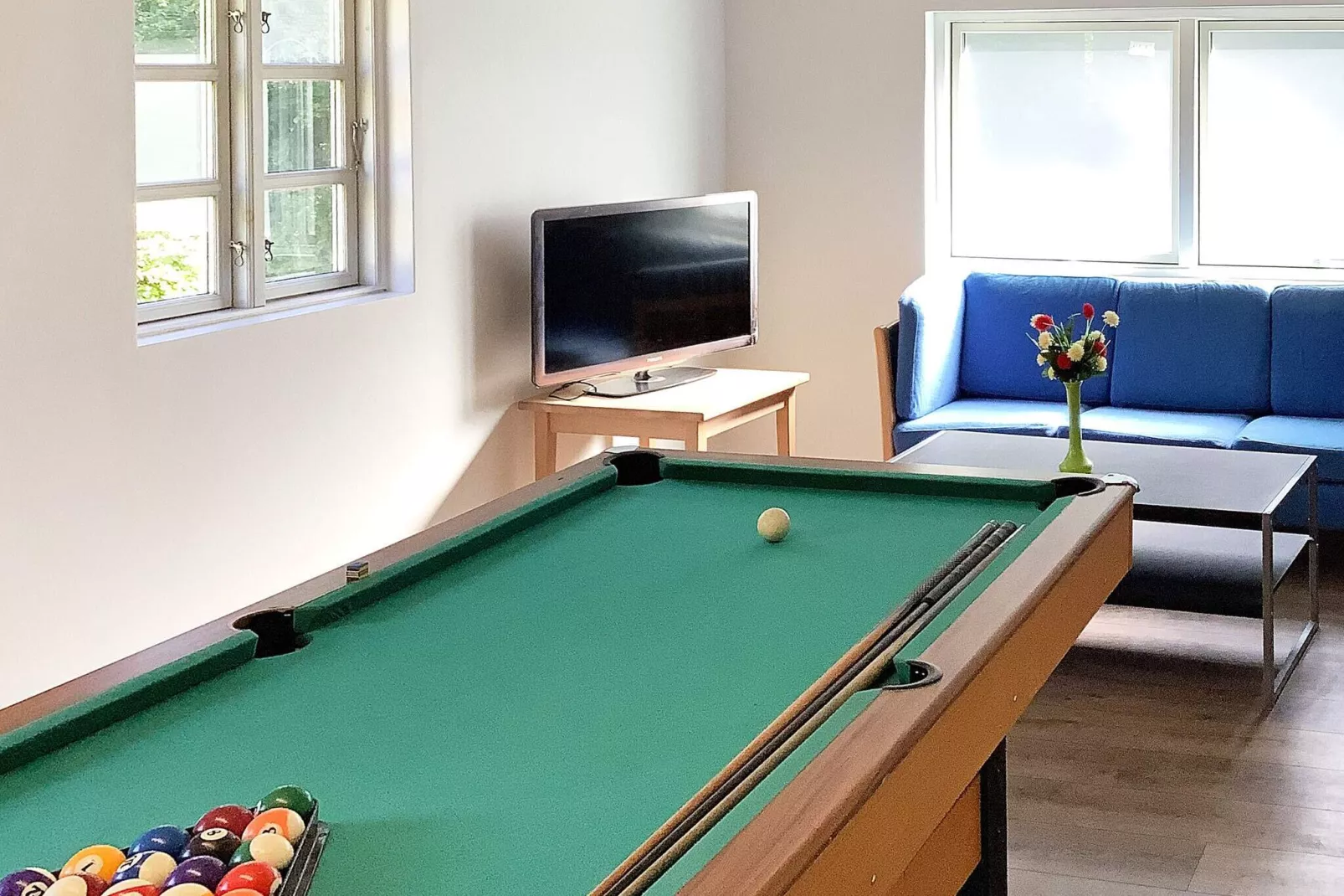 6 persoons vakantie huis in Struer-By Traum-Binnen