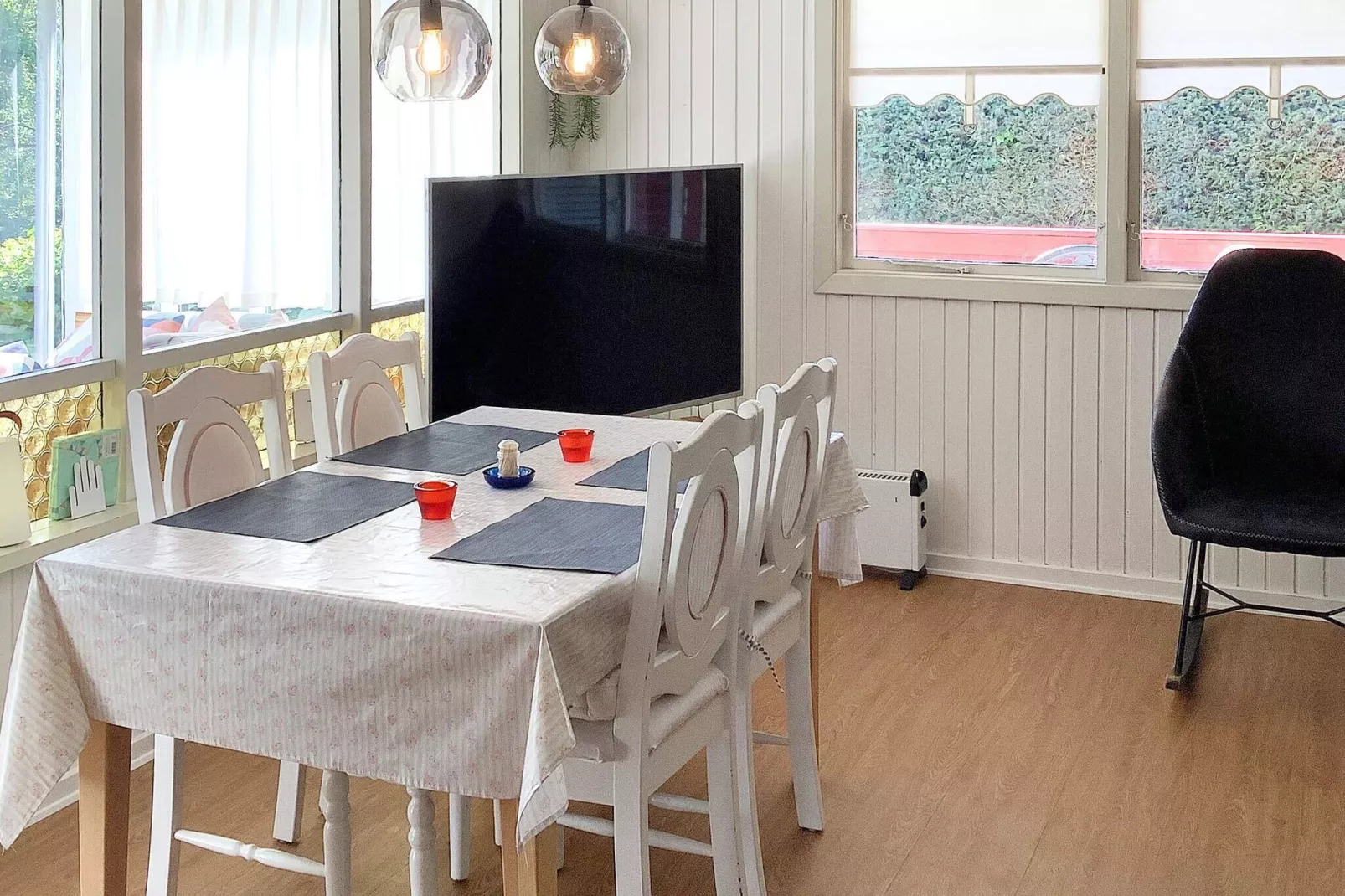 6 persoons vakantie huis in Struer-By Traum-Binnen