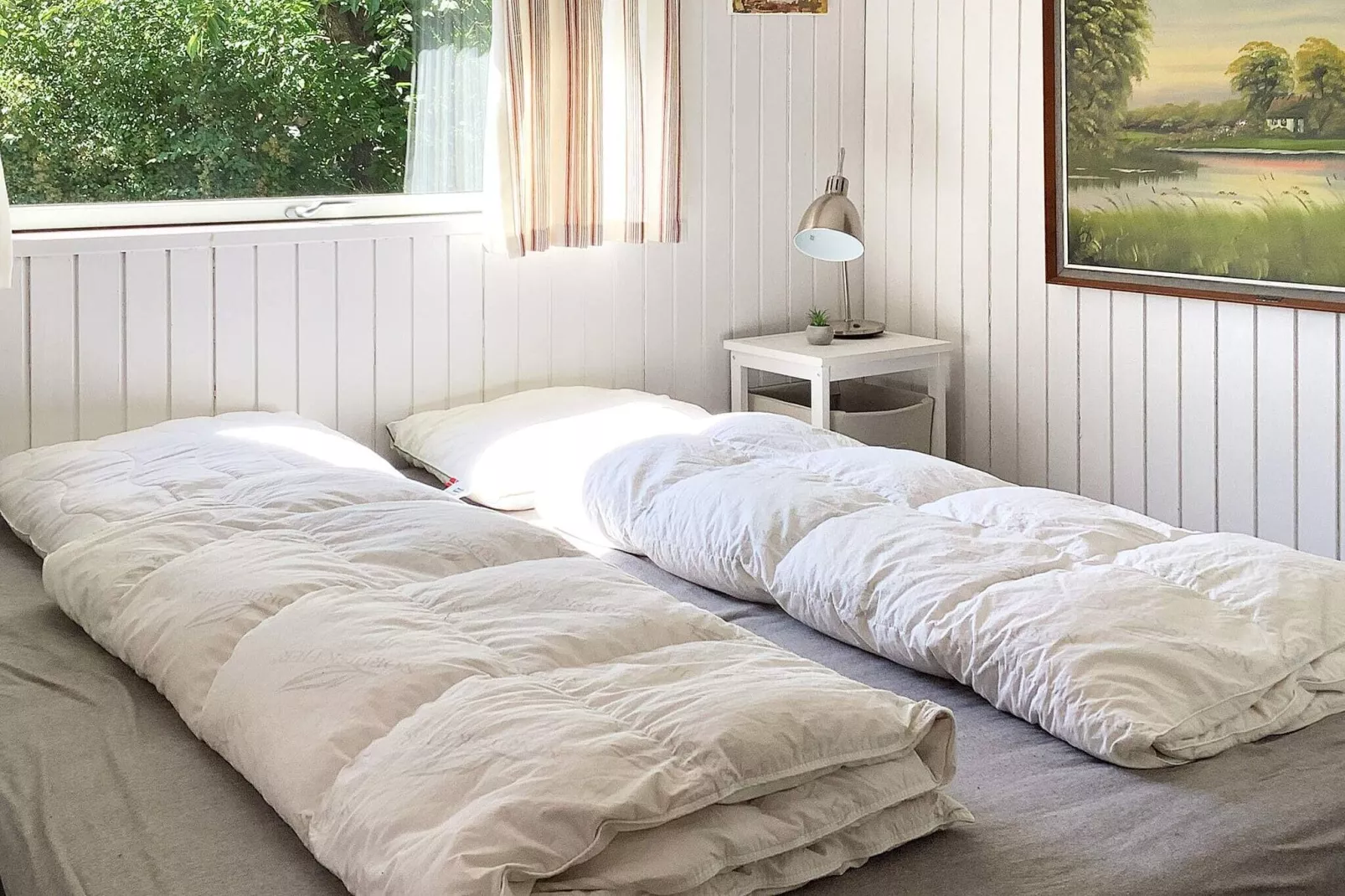 6 persoons vakantie huis in Struer-By Traum-Binnen