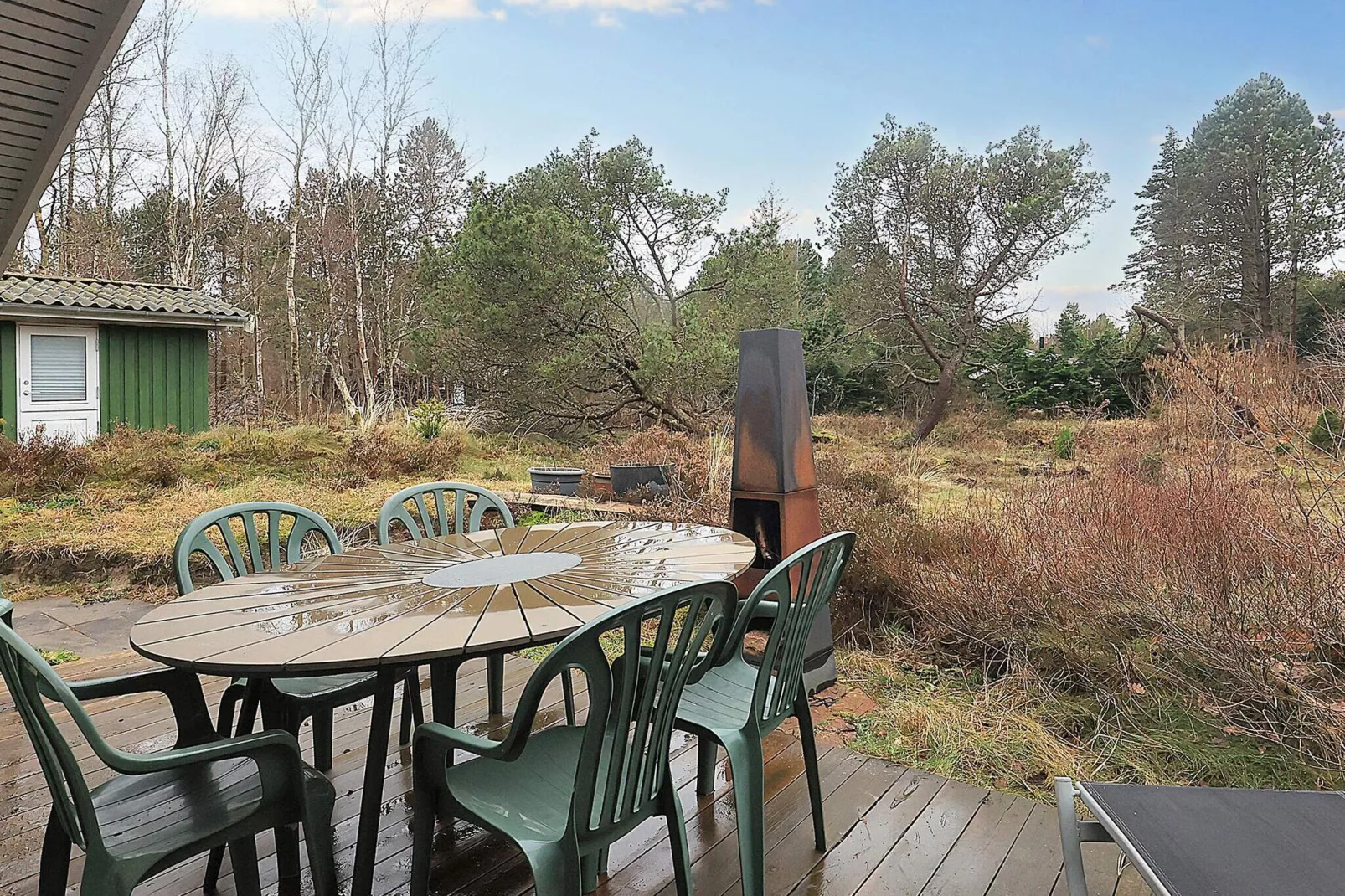 6 persoons vakantie huis in Ålbæk-By Traum-Uitzicht