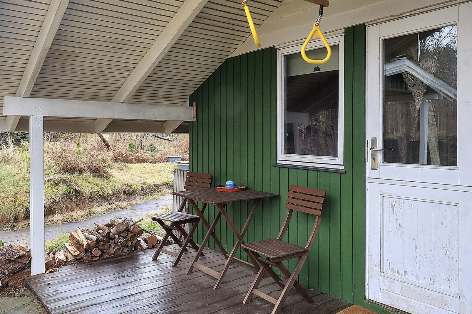 6 persoons vakantie huis in Ålbæk-By Traum-Uitzicht