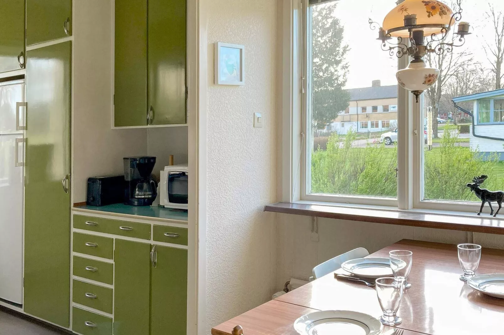 6 persoons vakantie huis in KARL GUSTAV-By Traum-Binnen
