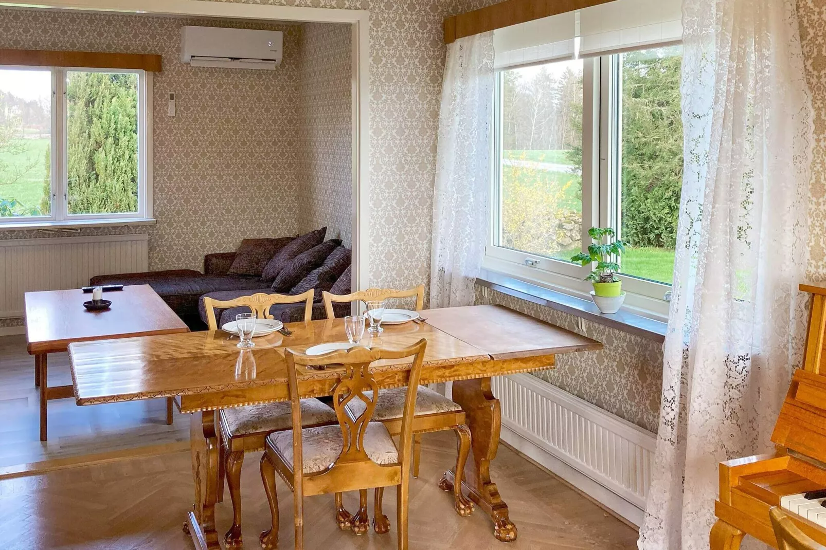 6 persoons vakantie huis in KARL GUSTAV-By Traum-Binnen