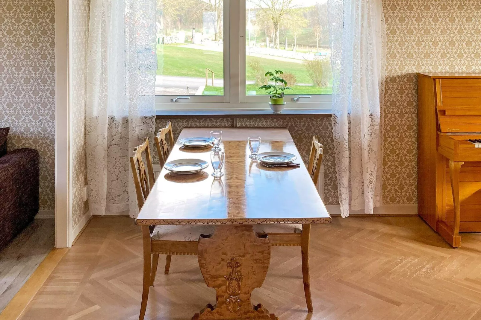 6 persoons vakantie huis in KARL GUSTAV-By Traum-Binnen