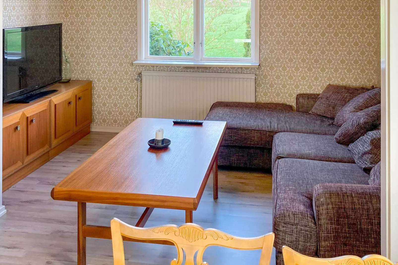 6 persoons vakantie huis in KARL GUSTAV-By Traum-Binnen