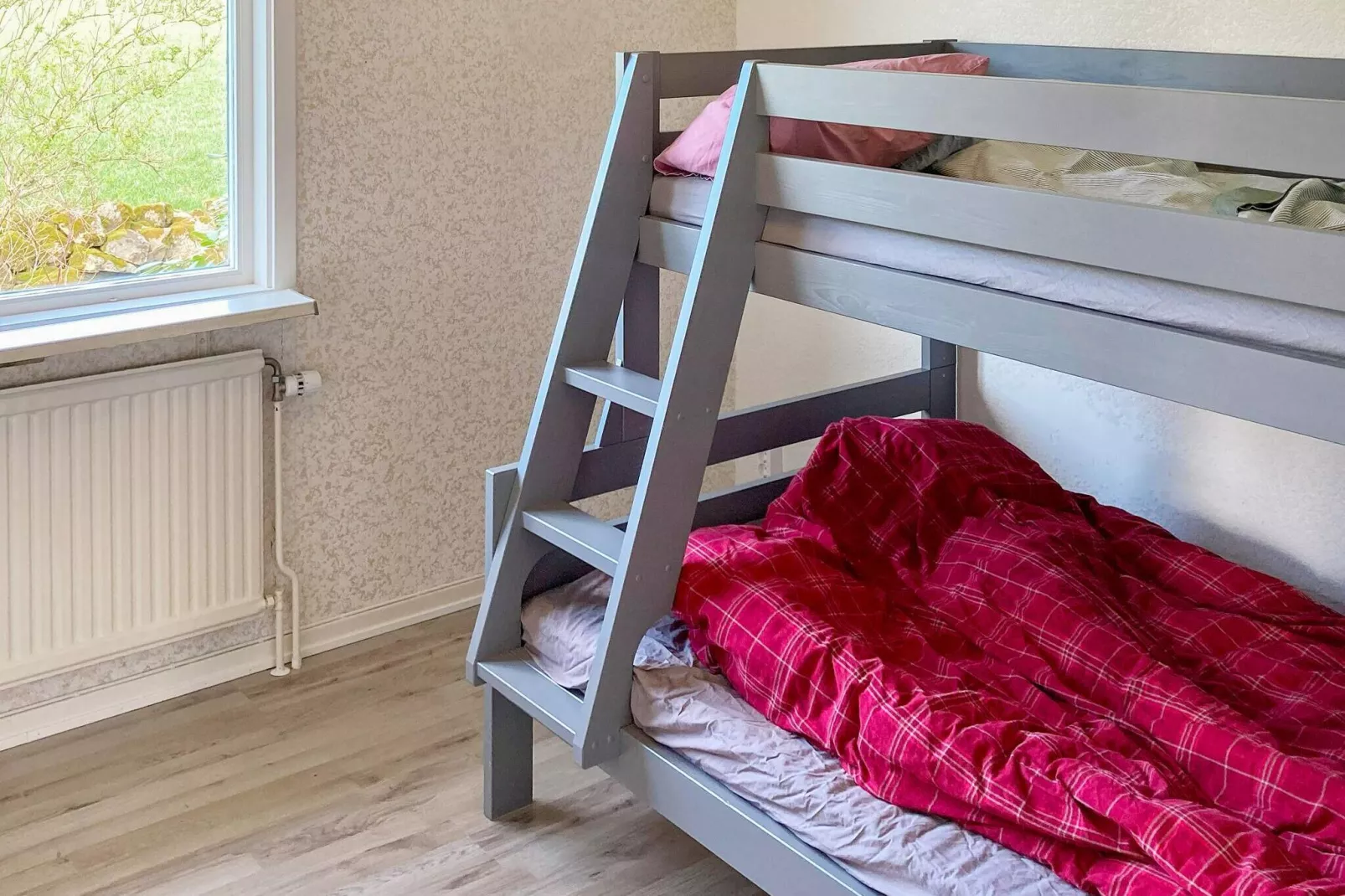 6 persoons vakantie huis in KARL GUSTAV-By Traum-Binnen