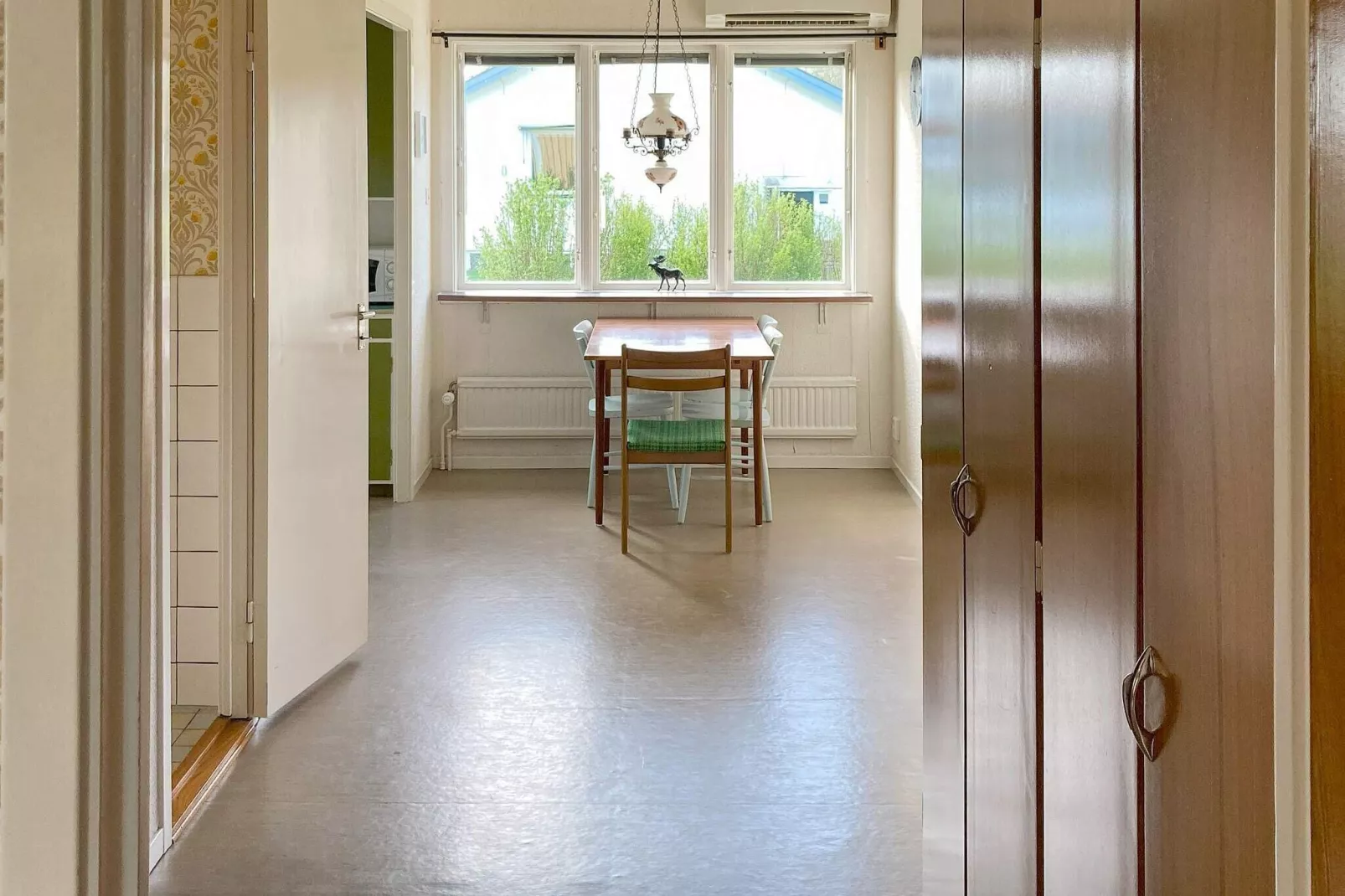 6 persoons vakantie huis in KARL GUSTAV-By Traum-Binnen
