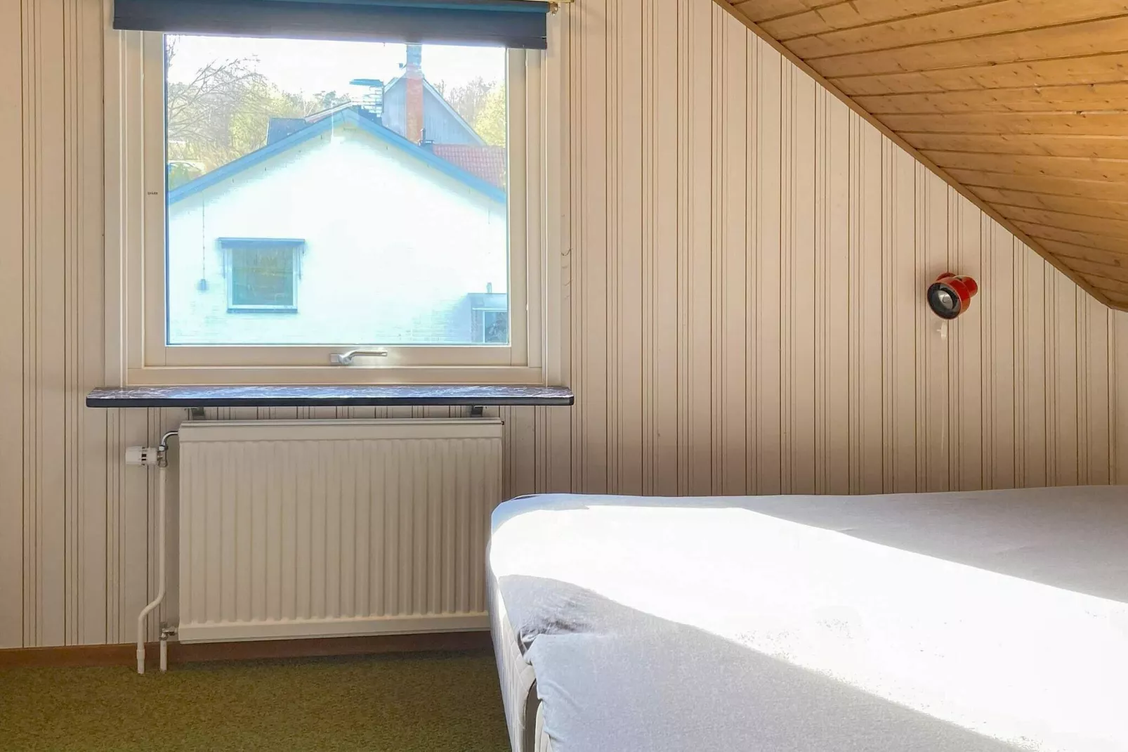 6 persoons vakantie huis in KARL GUSTAV-By Traum-Binnen