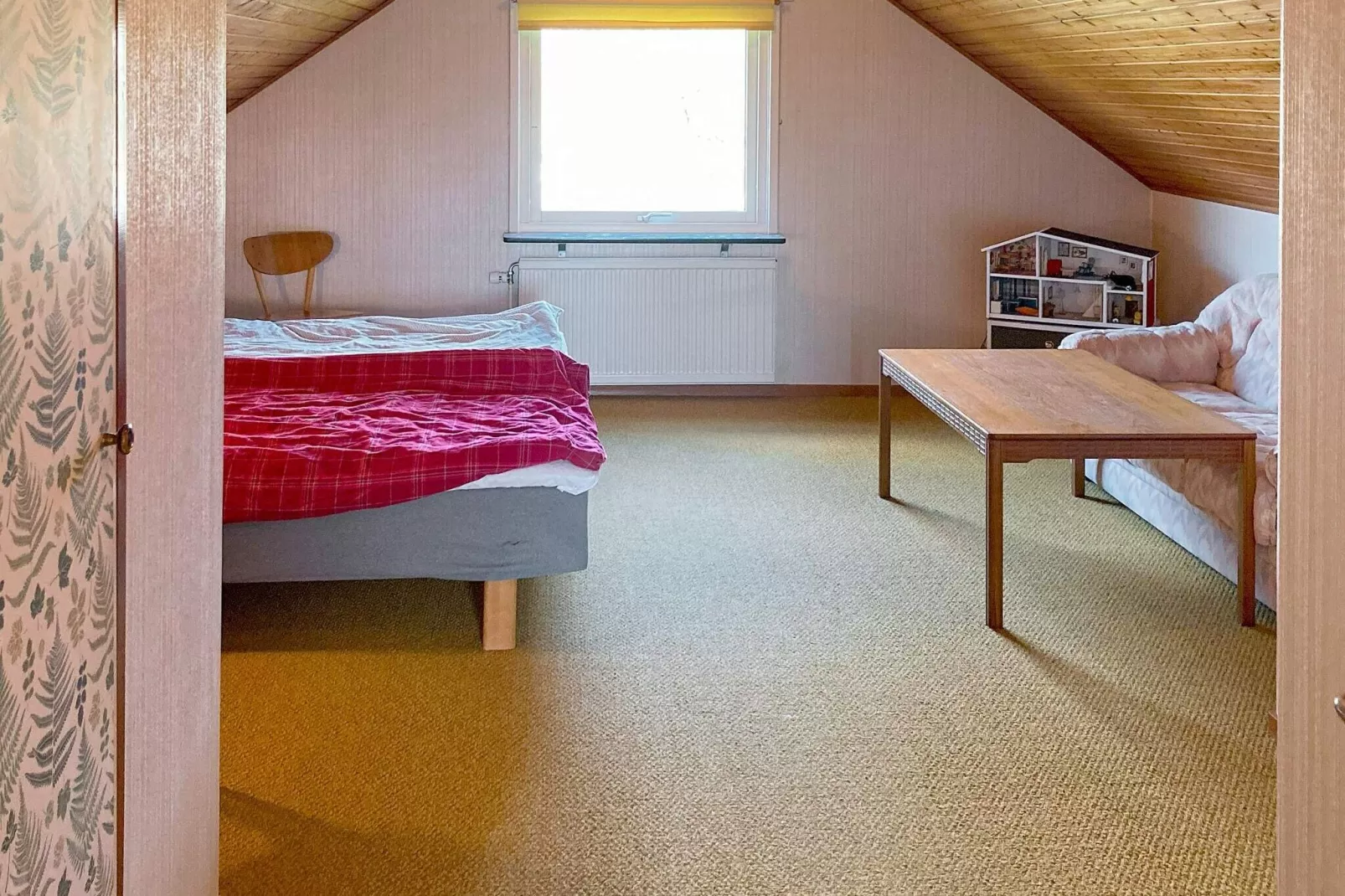 6 persoons vakantie huis in KARL GUSTAV-By Traum-Binnen