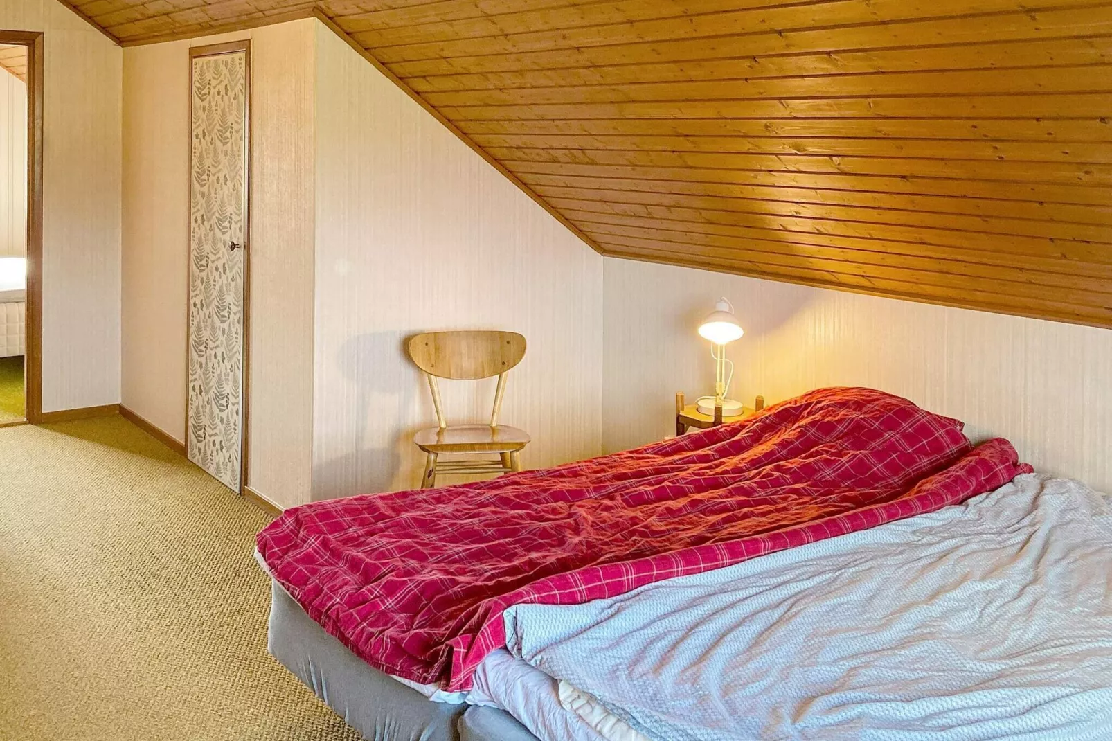 6 persoons vakantie huis in KARL GUSTAV-By Traum-Binnen