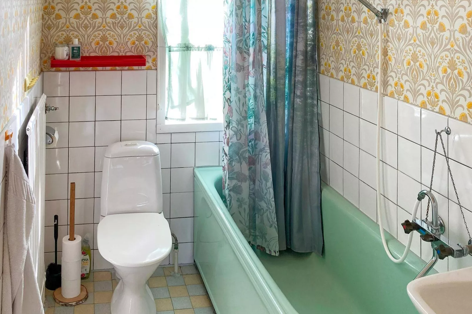 6 persoons vakantie huis in KARL GUSTAV-By Traum-Binnen
