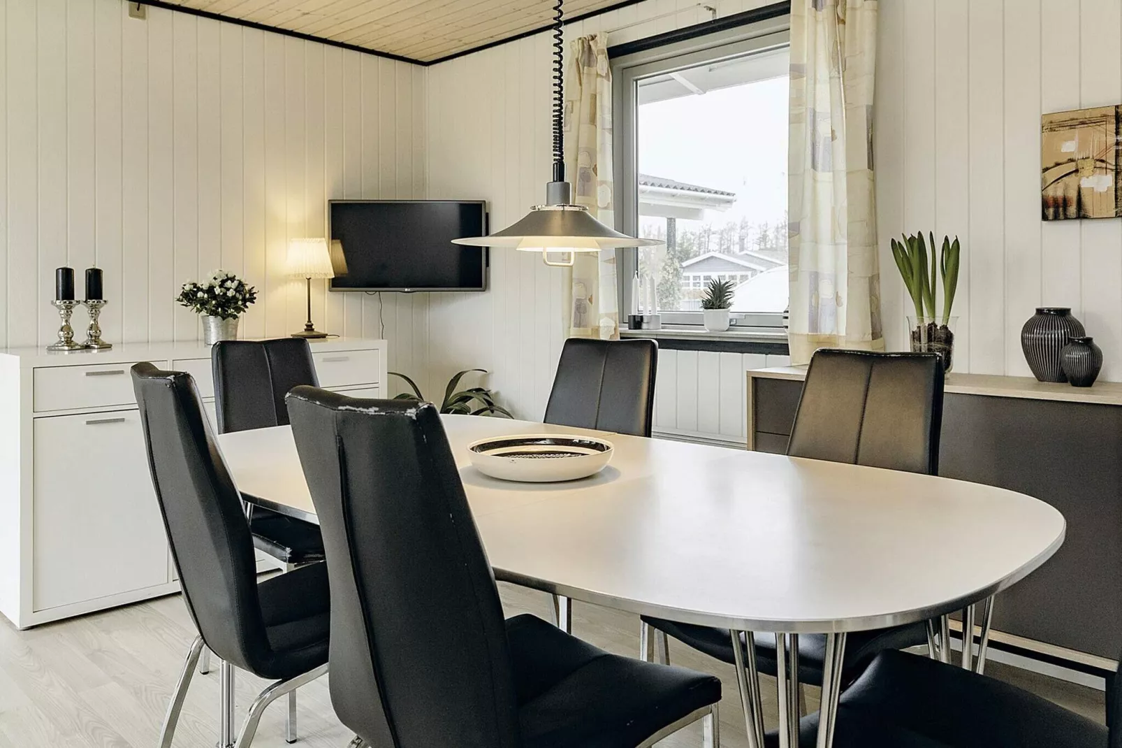 4 sterren vakantie huis in Væggerløse-By Traum-Binnen