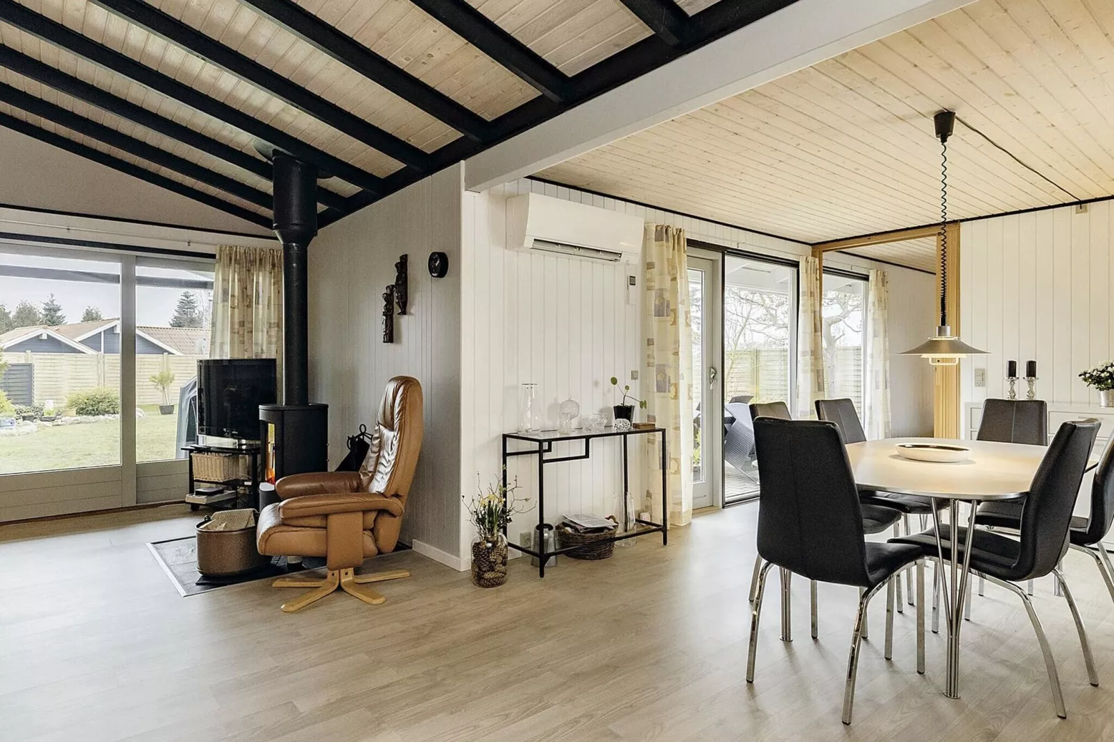 4 sterren vakantie huis in Væggerløse-By Traum-Binnen