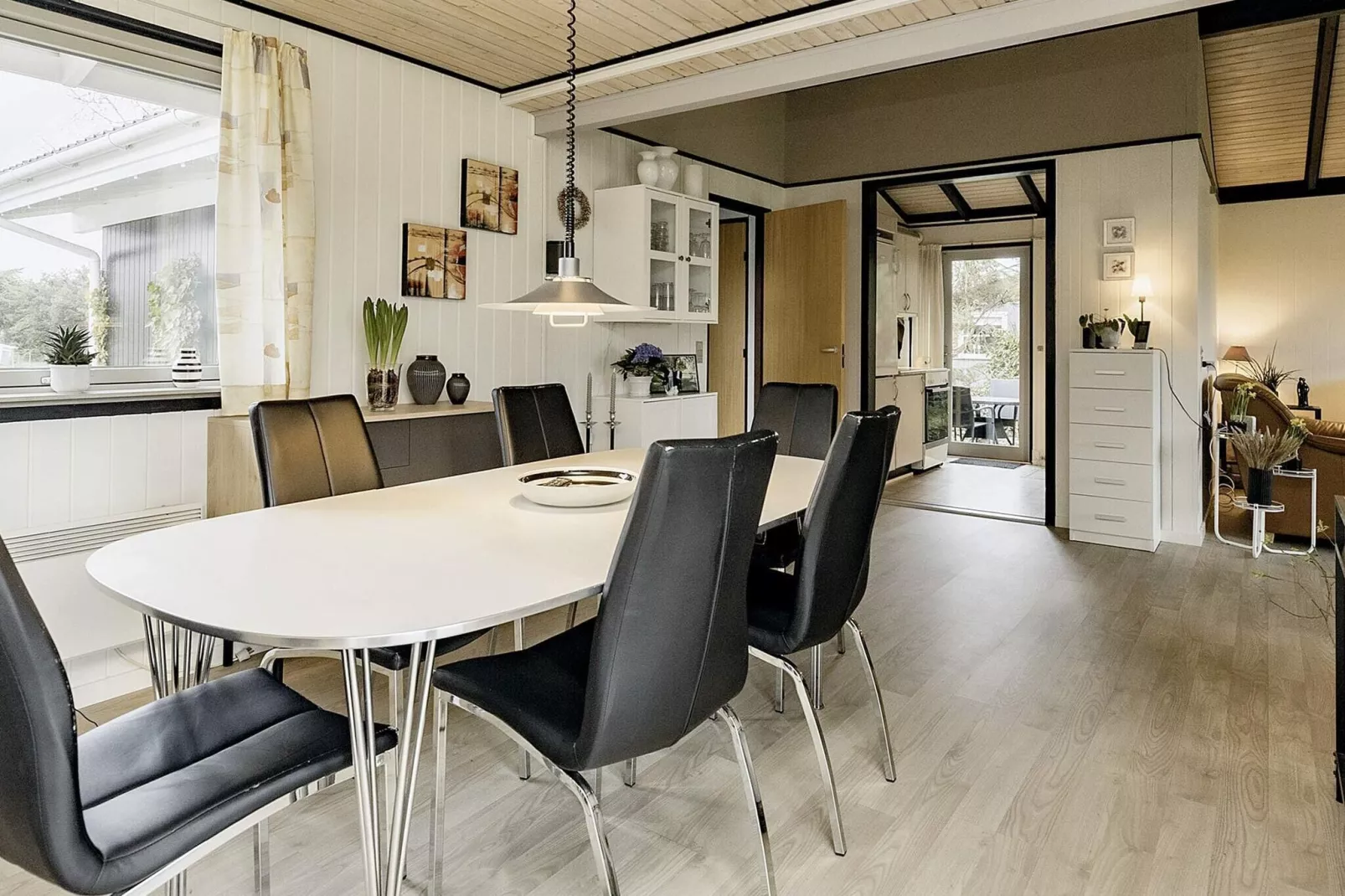 4 sterren vakantie huis in Væggerløse-By Traum-Binnen