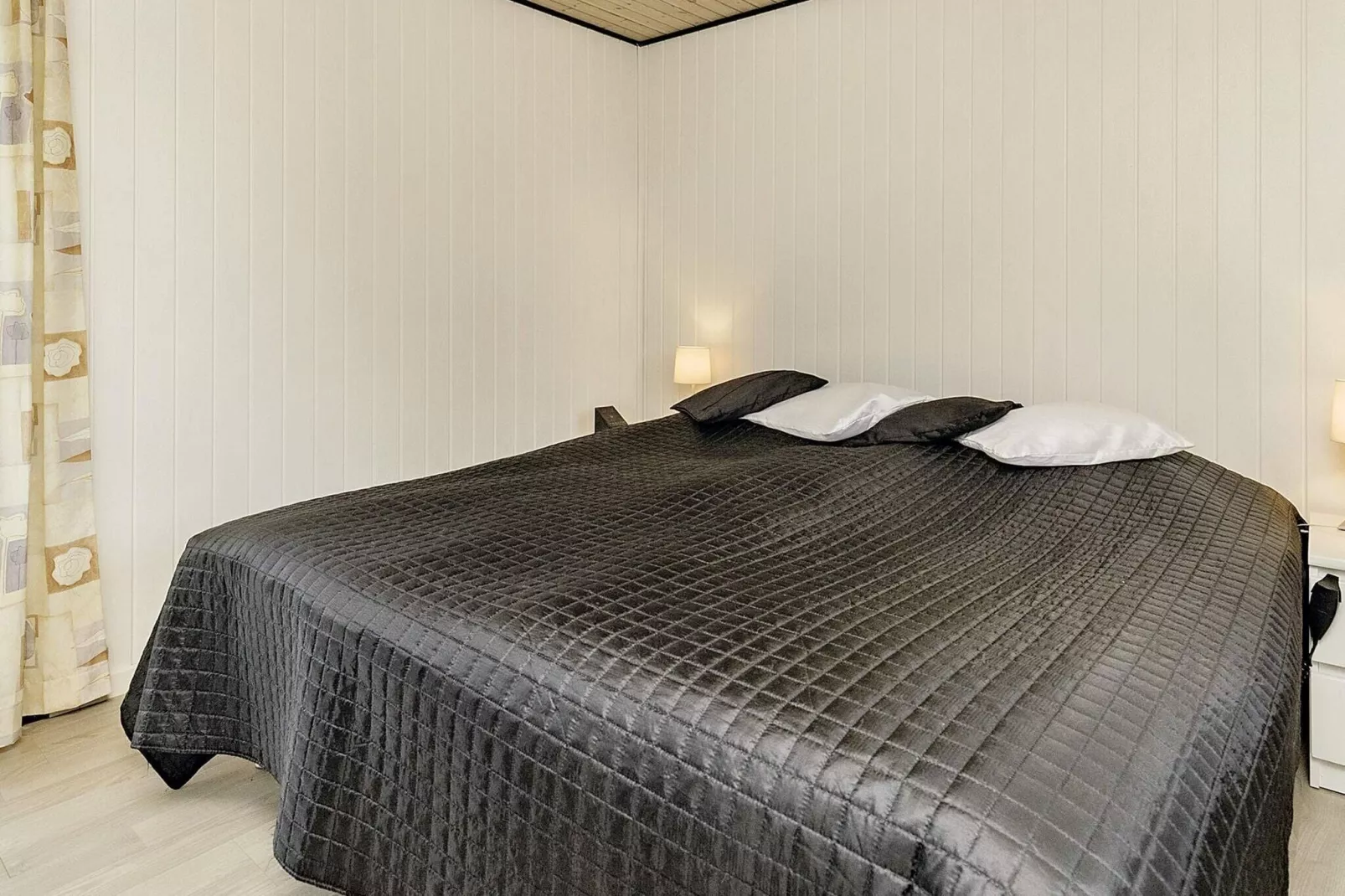 4 sterren vakantie huis in Væggerløse-By Traum-Binnen
