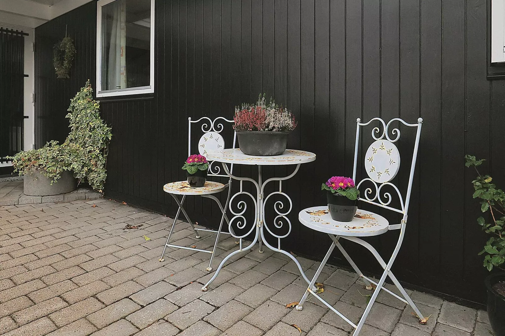 4 sterren vakantie huis in Væggerløse-By Traum-Uitzicht