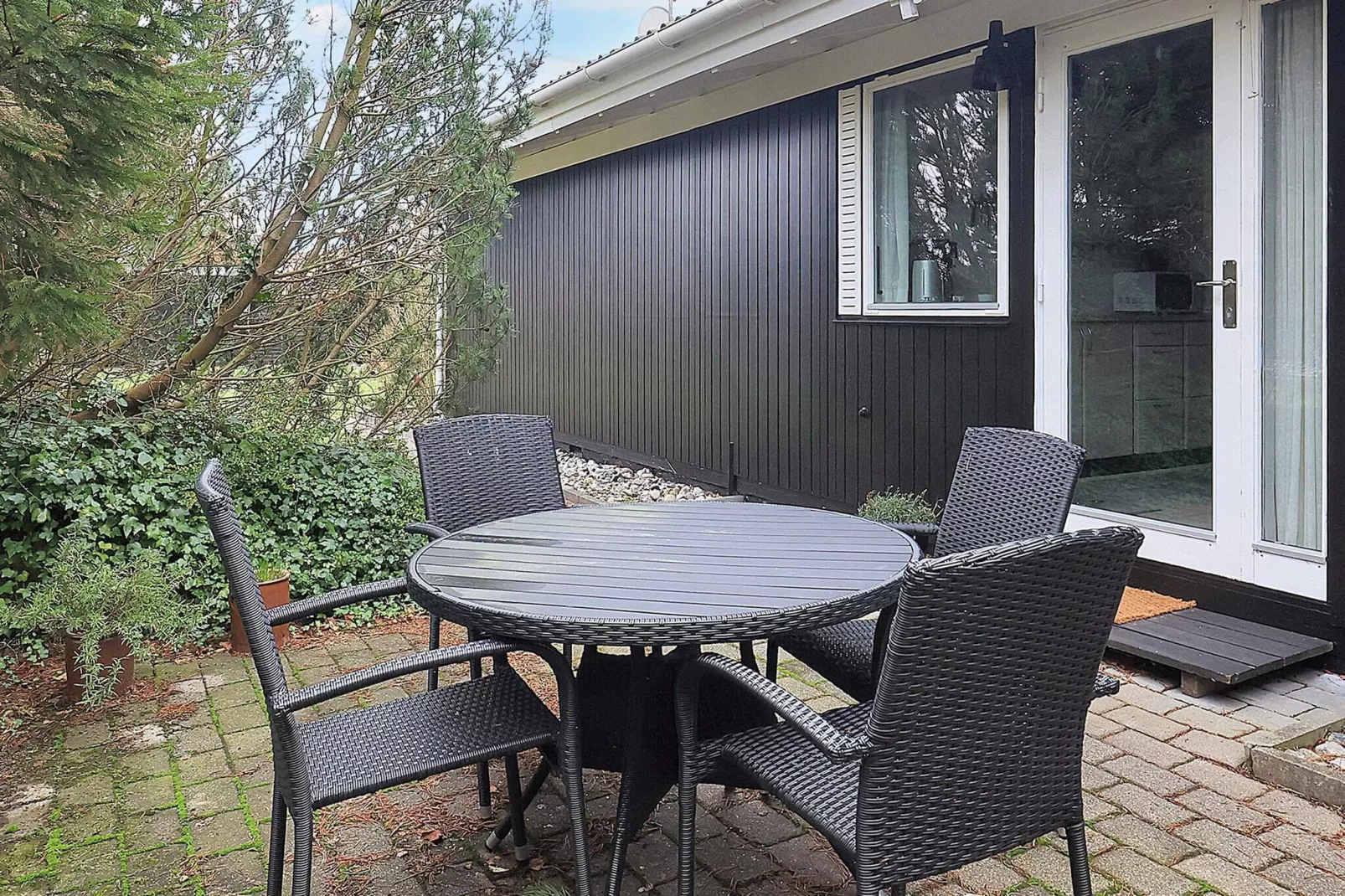 4 sterren vakantie huis in Væggerløse-By Traum-Uitzicht