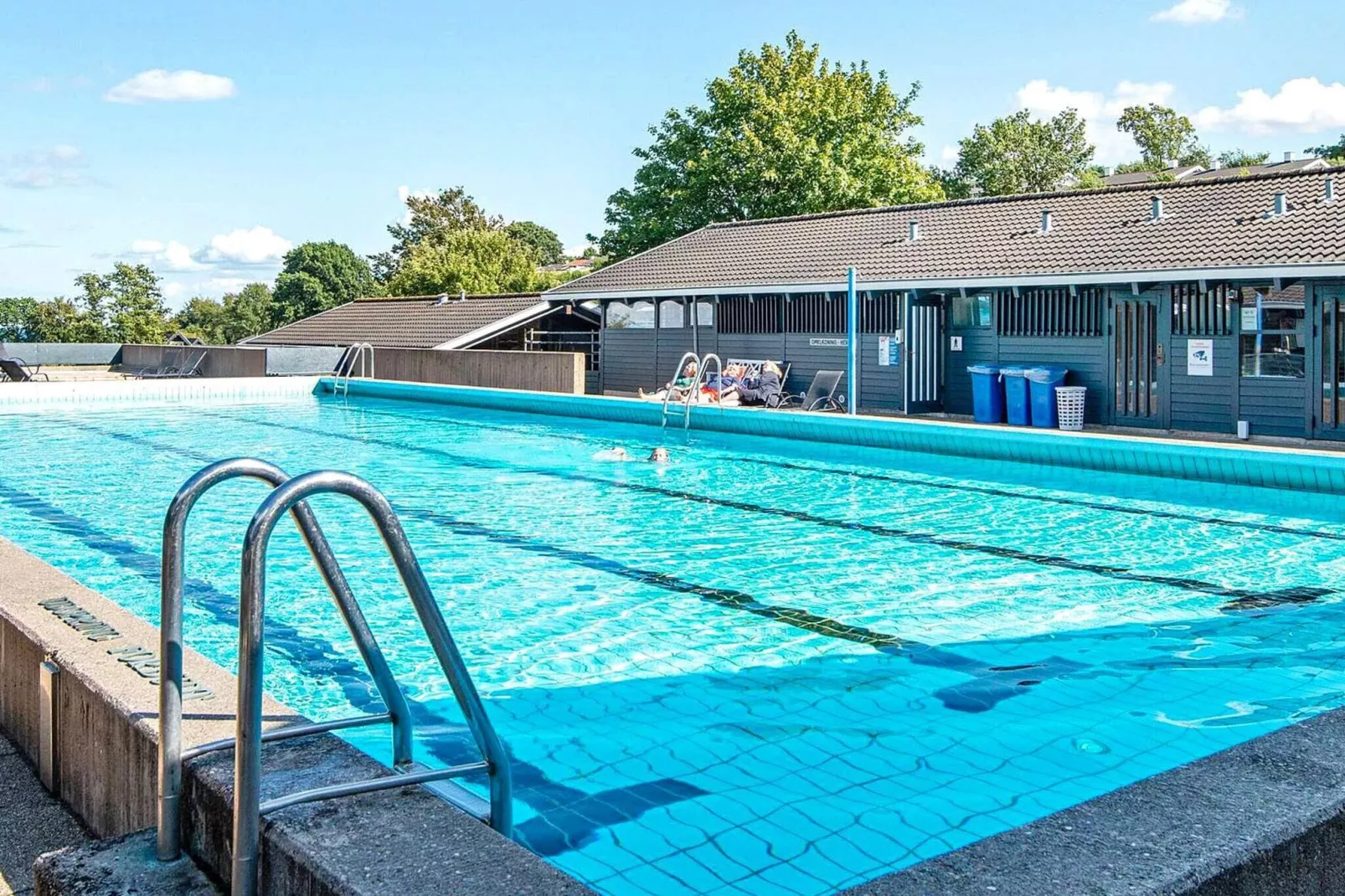 4 sterren vakantie huis in Aabenraa-By Traum-Zwembad