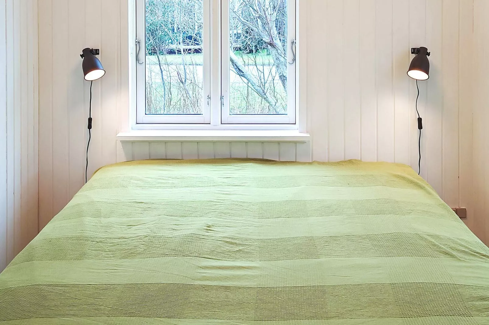 4 sterren vakantie huis in Grenaa-By Traum-Binnen