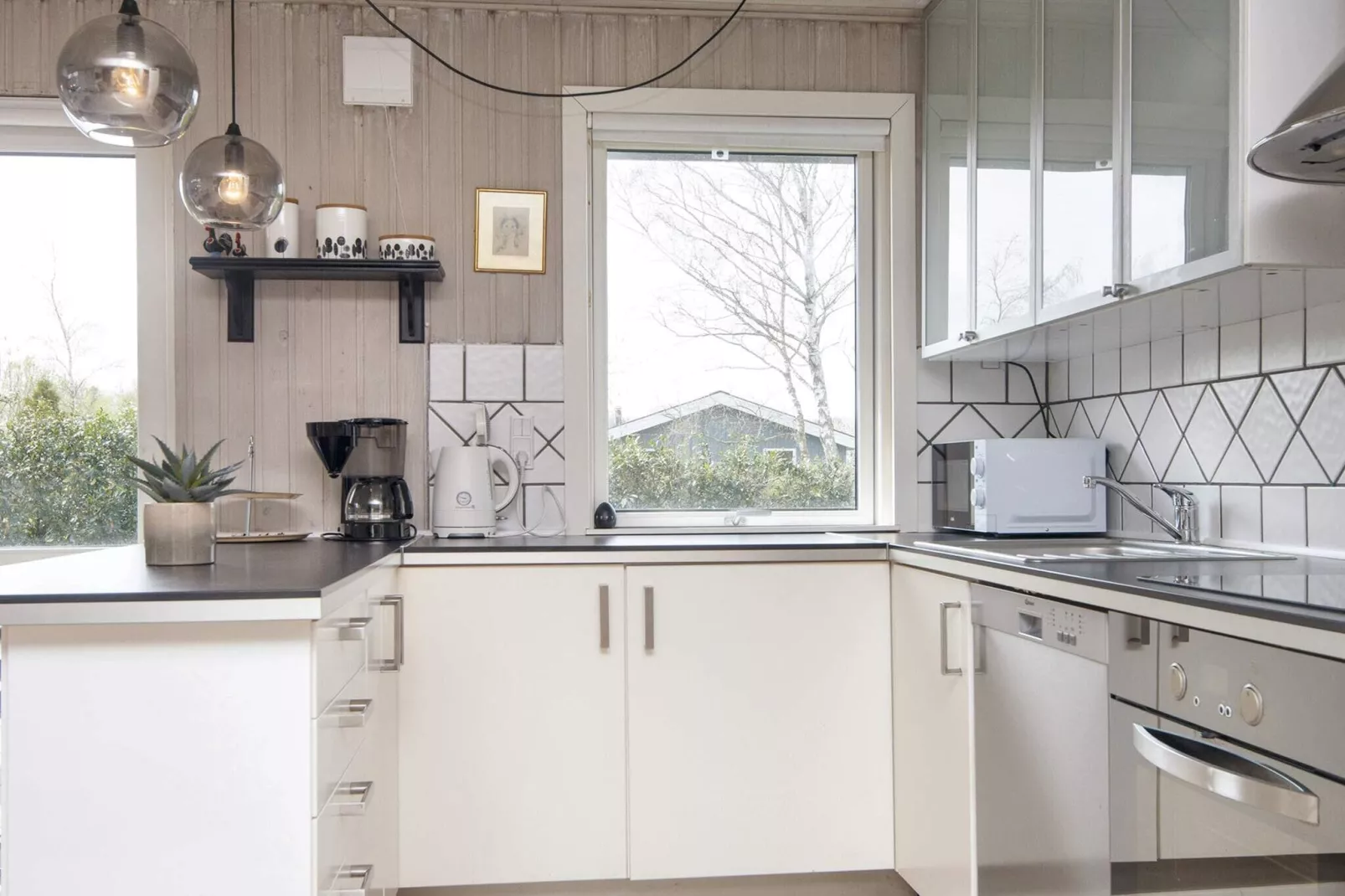 4 sterren vakantie huis in Ørsted-By Traum-Binnen