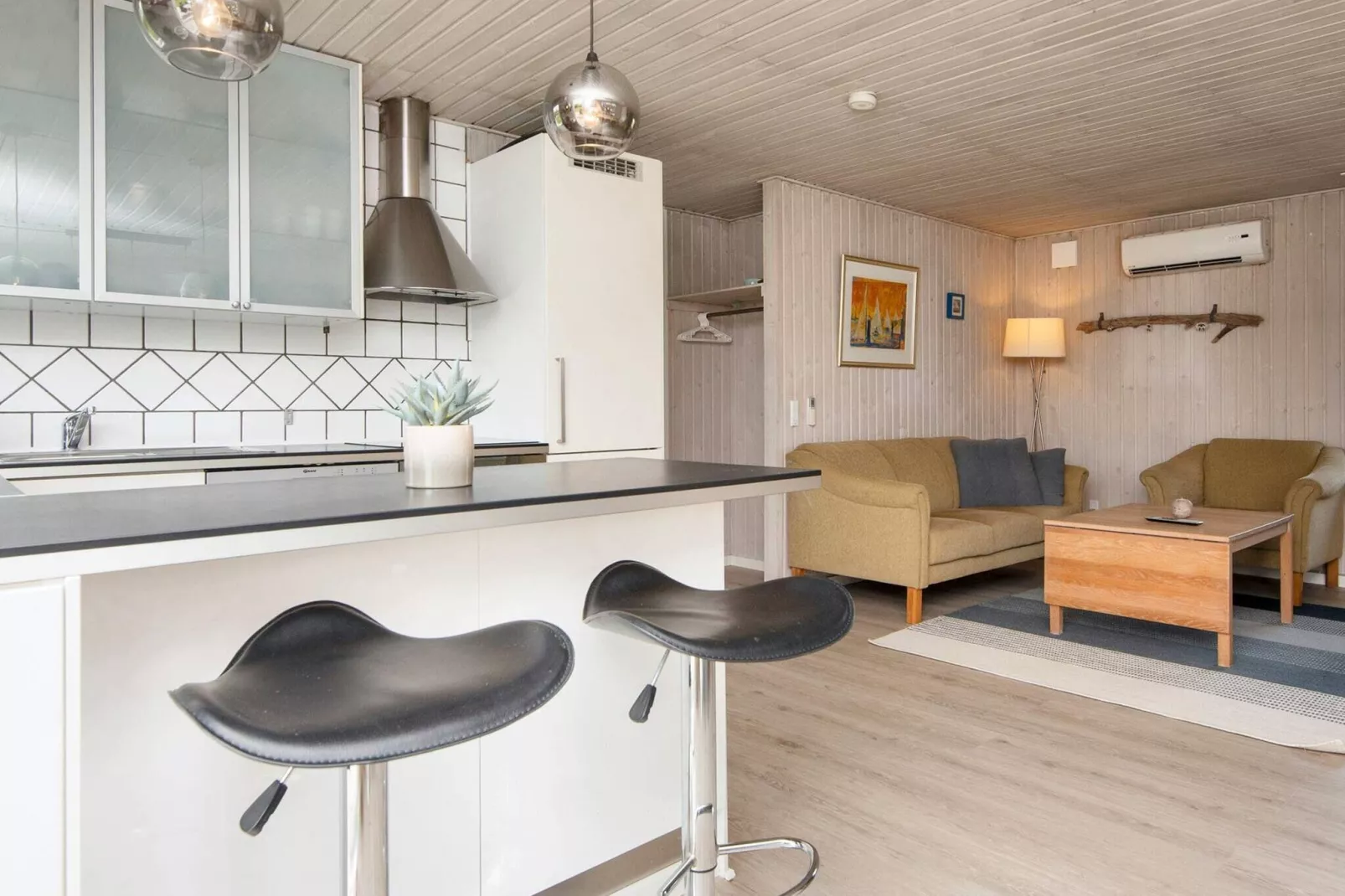 4 sterren vakantie huis in Ørsted-By Traum-Binnen
