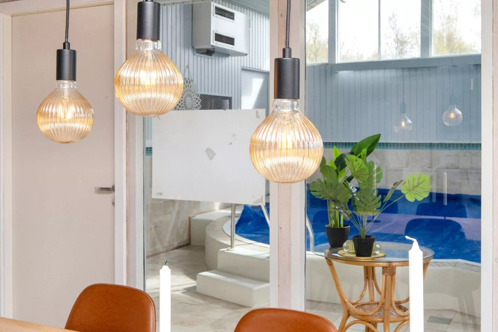 4 sterren vakantie huis in Ørsted-By Traum-Binnen
