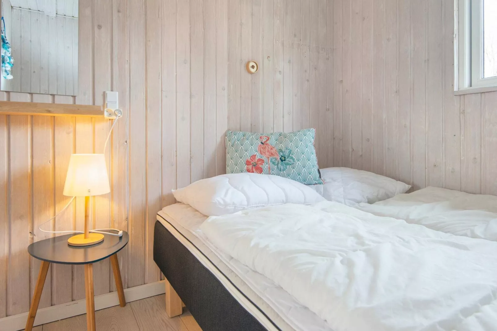 4 sterren vakantie huis in Ørsted-By Traum-Binnen
