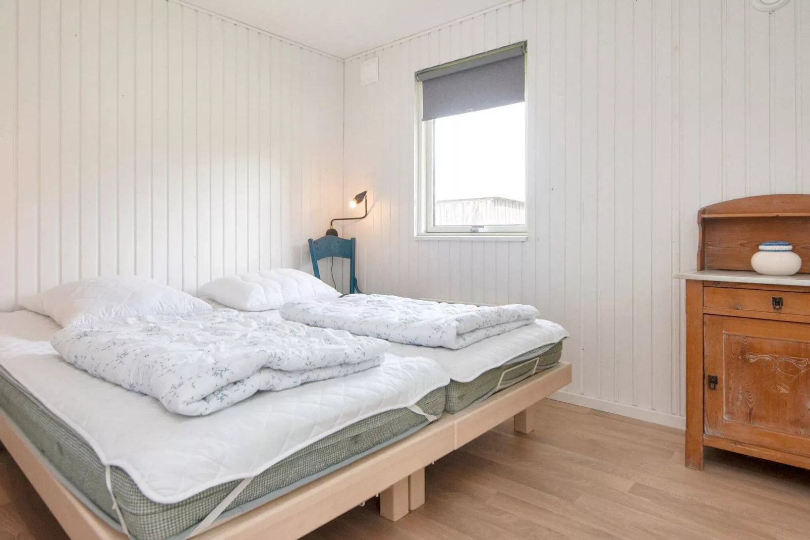 4 sterren vakantie huis in Ørsted-By Traum-Binnen