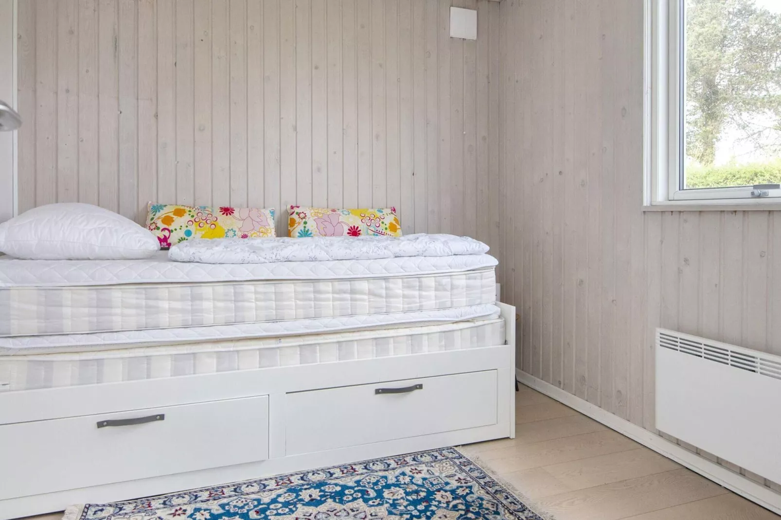 4 sterren vakantie huis in Ørsted-By Traum-Binnen